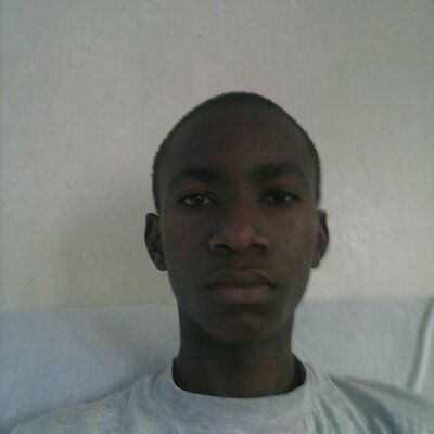 Profile Picture of John Aka 'terrorist' (@sester25) on Twitter