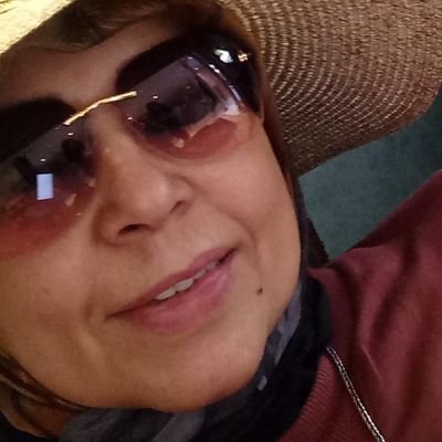 Profile Picture of Amal Sadek (@AmalSadek18) on Twitter