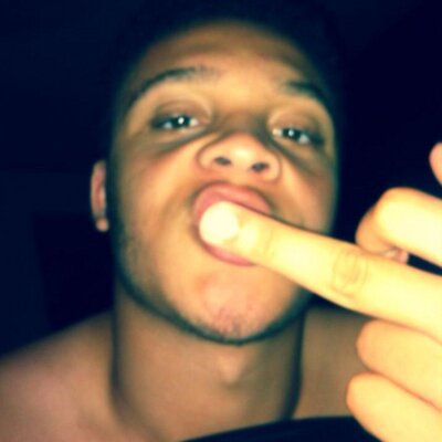 Profile Picture of Keith Tinsley (@GLORYSHIIT) on Twitter