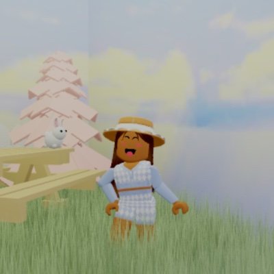 Profile Picture of Ally (@RosaMin09798413) on Twitter