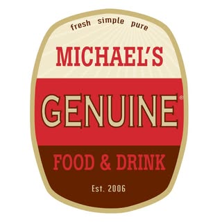 Profile Picture of Michael's Genuine®Food & Drink (@michaelsgenuine) on Instagram