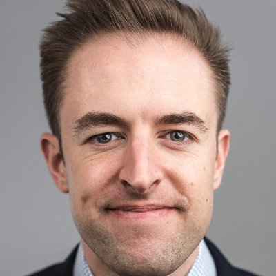 Profile Picture of Justin Matarazzo (@JMatarazzo) on Twitter