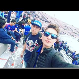 Profile Picture of Jorge Enrique (@Jorge-Enrique) on Facebook