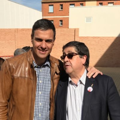Profile Picture of Pedro Rascón / ❤️ (@PedroRasconM) on Twitter