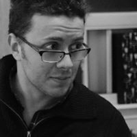 Profile Picture of David Bahry (@david-bahry) on Quora