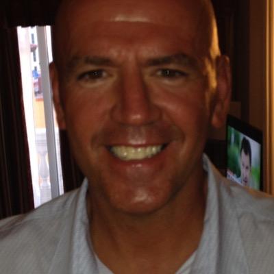 Profile Picture of Jamie Cochran (@ojc443) on Twitter