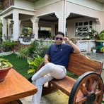 Profile Picture of Kenneth Gaffud (@khenn.pineda.5) on Facebook