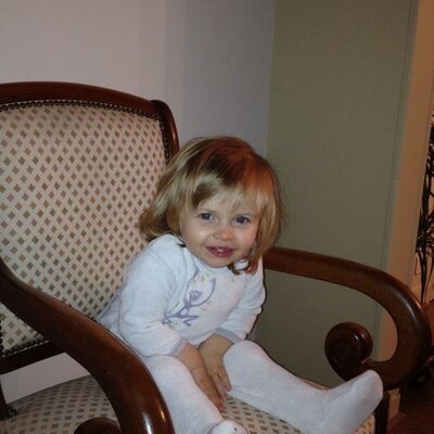 Profile Picture of Le Mauff Anne (@le_mauff) on Twitter