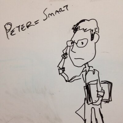 Profile Picture of Peter Gartrell (@runptg11) on Twitter