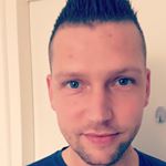 Michael Smits - Instagram Profile Picture of Michael Smits (@michaelsmits1984) on Instagram