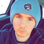 Profile Picture of Corey ornowski (@mastersthrasher) on Instagram