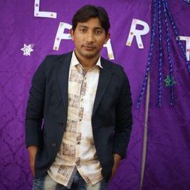 Profile Picture of Anil_Sharma (@allen.keiserr) on Tiktok