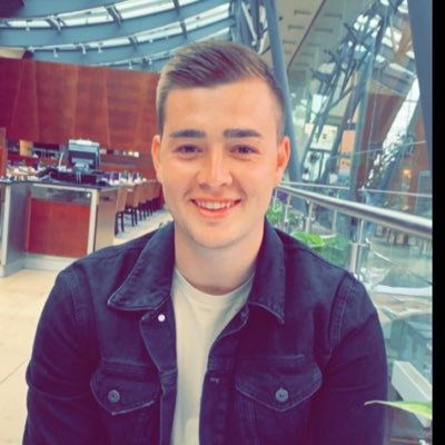 Profile Picture of Josh Rutherford (@JRutherford15) on Twitter