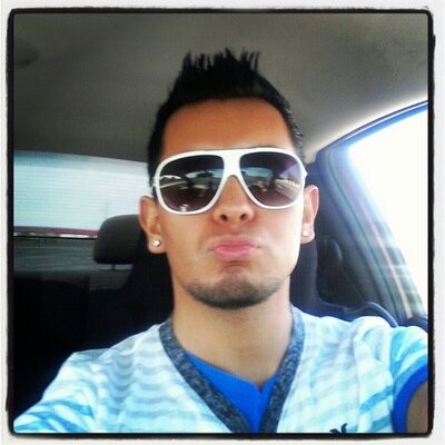 Profile Picture of Adam Enriquez (@prettyboyeeee07) on Twitter