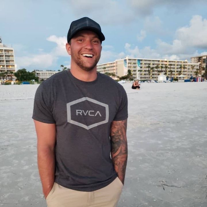Profile Picture of Joshua zak (@joshua.zak8) on Tiktok
