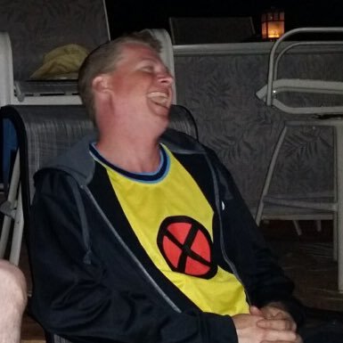 Profile Picture of Kevin Breheny (@BrehenyKevin) on Twitter