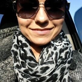 Profile Picture of Paula Drozdowski (@paulalala169) on Pinterest