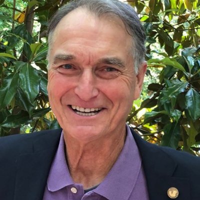 Profile Picture of Patrick F. Bassett (@PatBassett) on Twitter