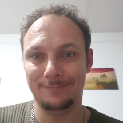 Profile Picture of JEROME MORITZ (@JEROMEMORITZ1) on Twitter