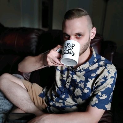 Profile Picture of Stephen Stewart (@StableReference) on Twitter