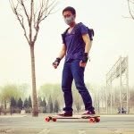 Profile Picture of Daniel 小丹尼 (@danielprime) on Instagram