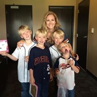 Kristi Rohr - Quora Profile Picture of Kristi Rohr (@kristi-rohr-1) on Quora