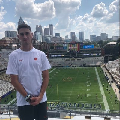 Profile Picture of Ryan Bradley Proffitt (@ProffittBradley) on Twitter