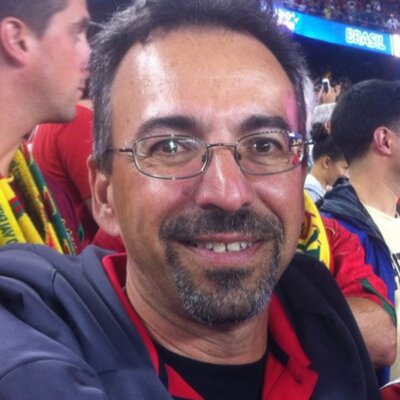 Profile Picture of Tony Enos (@tesoccer) on Twitter