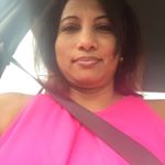 Profile Picture of Anita Thomas (@anita_desilva) on Instagram