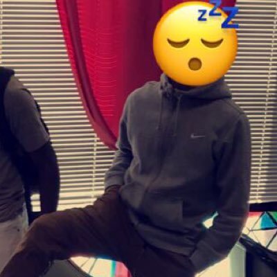 Profile Picture of Rhett Cook (@_curiousness_) on Twitter