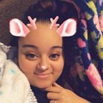 Profile Picture of Jamesa (@jamesachantel) on Instagram