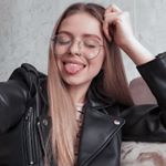 Profile Picture of Kristina Lutsyshyn (@kristina_lutsyshyn) on Instagram