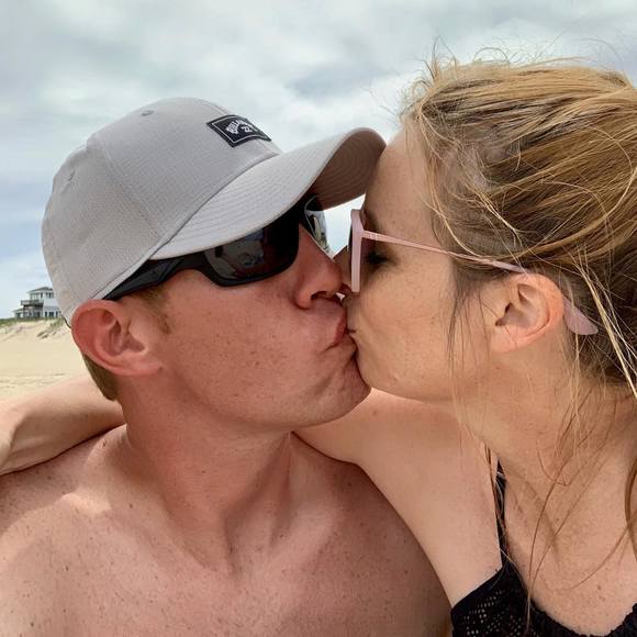 Profile Picture of April Thompson (@punkaweasel) on Poshmark