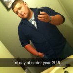 Profile Picture of Thomas Tyler Patrick Huckabay (@77huck77) on Instagram