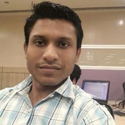 Profile Picture of Yogendra Singh (@ysmnnit) on Twitter
