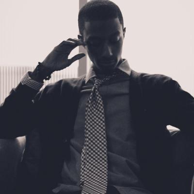 Sean Celestine - Twitter Profile Picture of Sean Celestine (@seancelestine) on Twitter