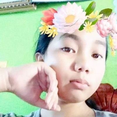 Profile Picture of Joyce Aloy 26 (@26_aloy) on Twitter