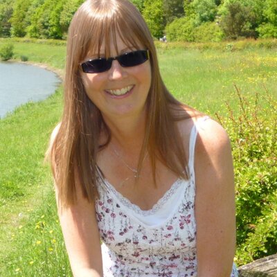 Profile Picture of Wendy Jayne Sampson (@WendyJayneSamps) on Twitter