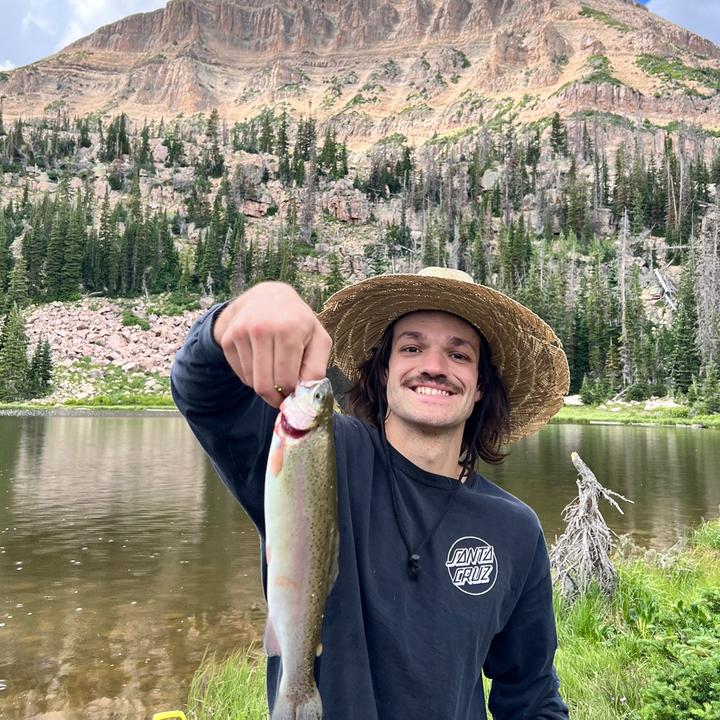 Profile Picture of brendansharp235 (@brendansharp235) on Tiktok