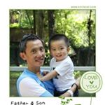 Profile Picture of Simon Khoo (@simplesimon_khoo) on Instagram