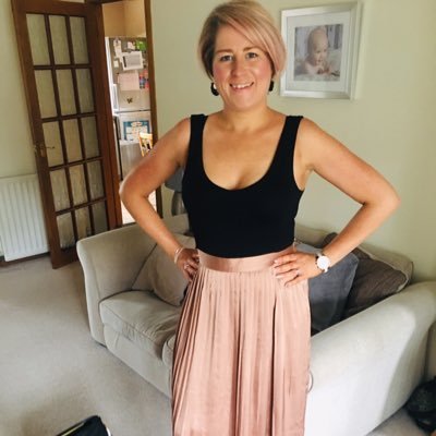 Profile Picture of Joanne McAlpine (@JoanneMcAlpine2) on Twitter