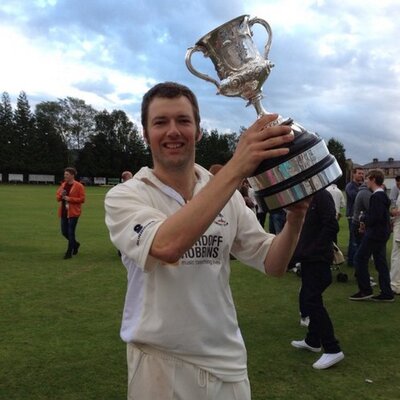 Profile Picture of Stephen Brunt (@brunty60) on Twitter