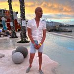Profile Picture of Danzil Nel (@danzilnel84) on Instagram