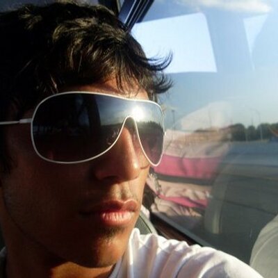 Profile Picture of Joel Woodward (@LiveLove48) on Twitter