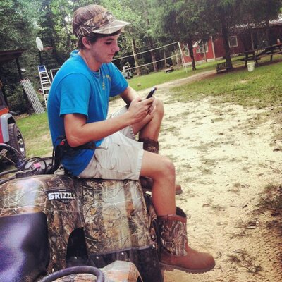 Profile Picture of Coleman Smith (@colemansmith8) on Twitter