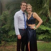 Profile Picture of Savannah Bailey (@savannah-bailey-32) on Quora