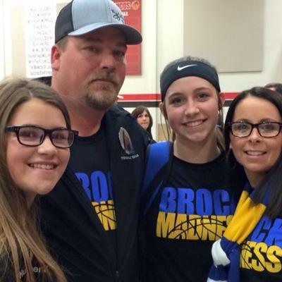 Profile Picture of Andy Harrell (@harrell_andy) on Twitter