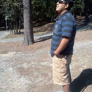 Profile Picture of Irving Joel Salgado (@IrvingJoelSalg1) on Twitter