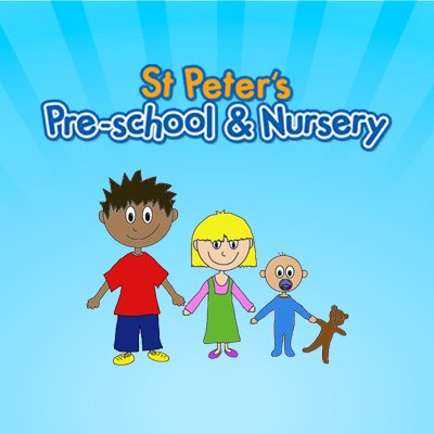 St Peter's Stafford - Twitter Profile Picture of St Peter's Stafford (@StPetersNursery) on Twitter
