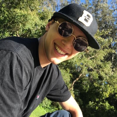 Profile Picture of Cody Mitchell (@HoneaCody) on Twitter